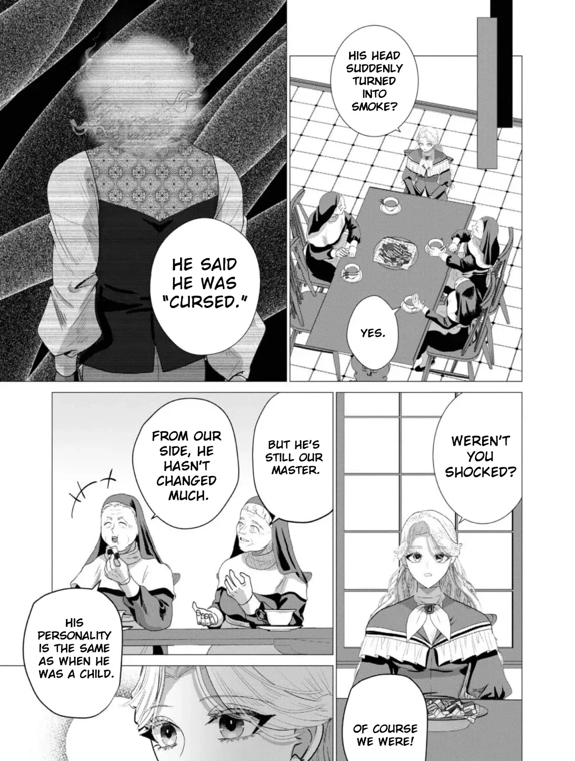 Enmu Koushaku to Kouri no Hanayome Chapter 2 page 27 - 