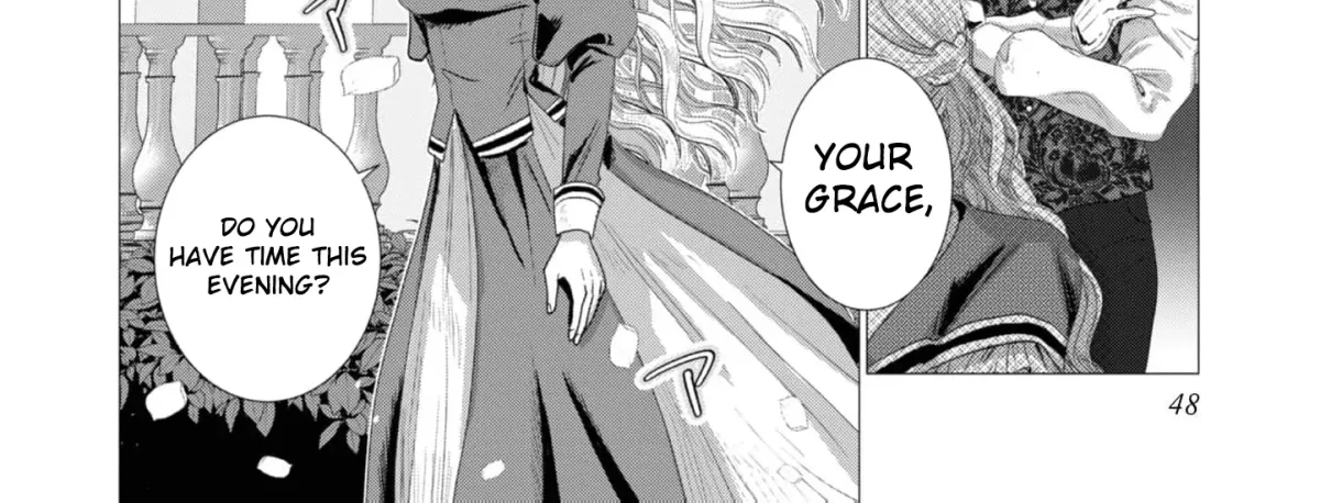 Enmu Koushaku to Kouri no Hanayome Chapter 2 page 34 - 
