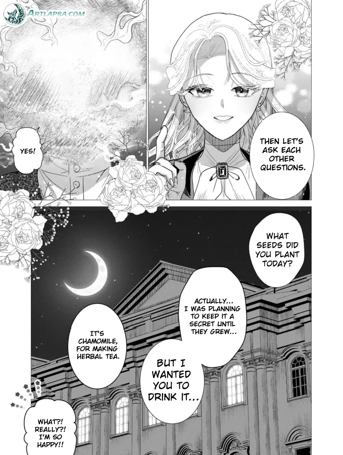 Enmu Koushaku to Kouri no Hanayome Chapter 2 page 43 - 