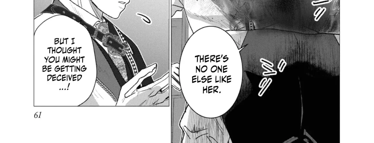 Enmu Koushaku to Kouri no Hanayome Chapter 3 page 22 - 
