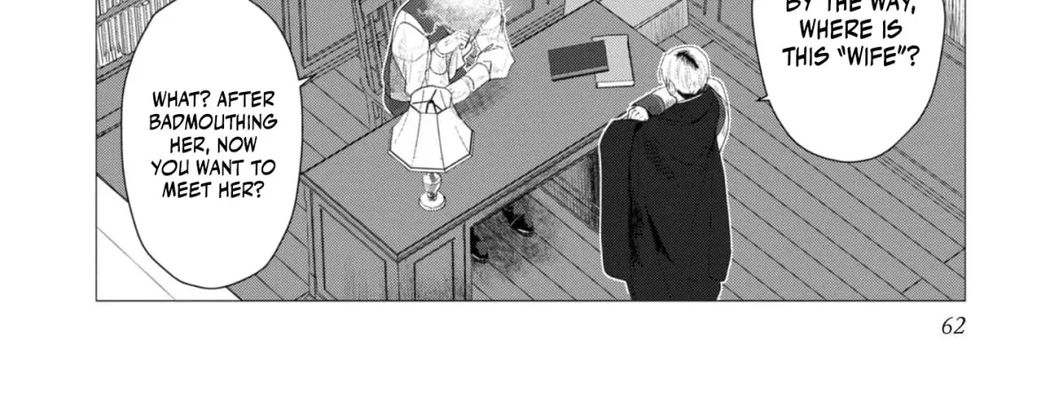 Enmu Koushaku to Kouri no Hanayome Chapter 3 page 24 - 