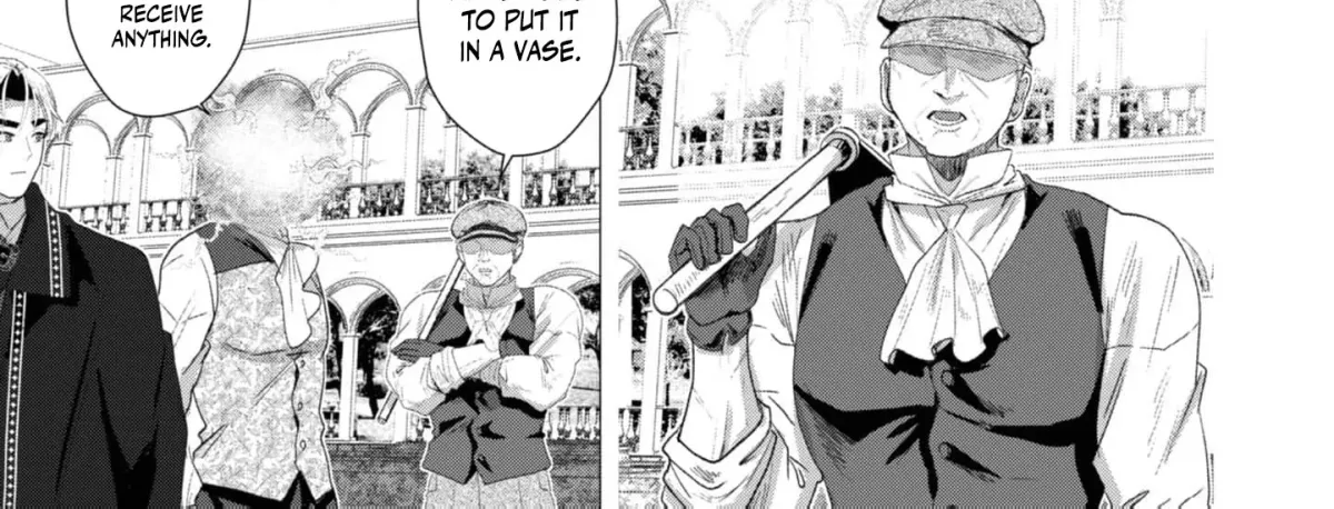 Enmu Koushaku to Kouri no Hanayome Chapter 3 page 26 - 