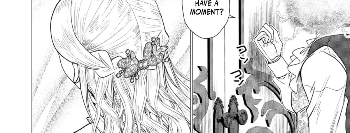 Enmu Koushaku to Kouri no Hanayome Chapter 3 page 28 - 