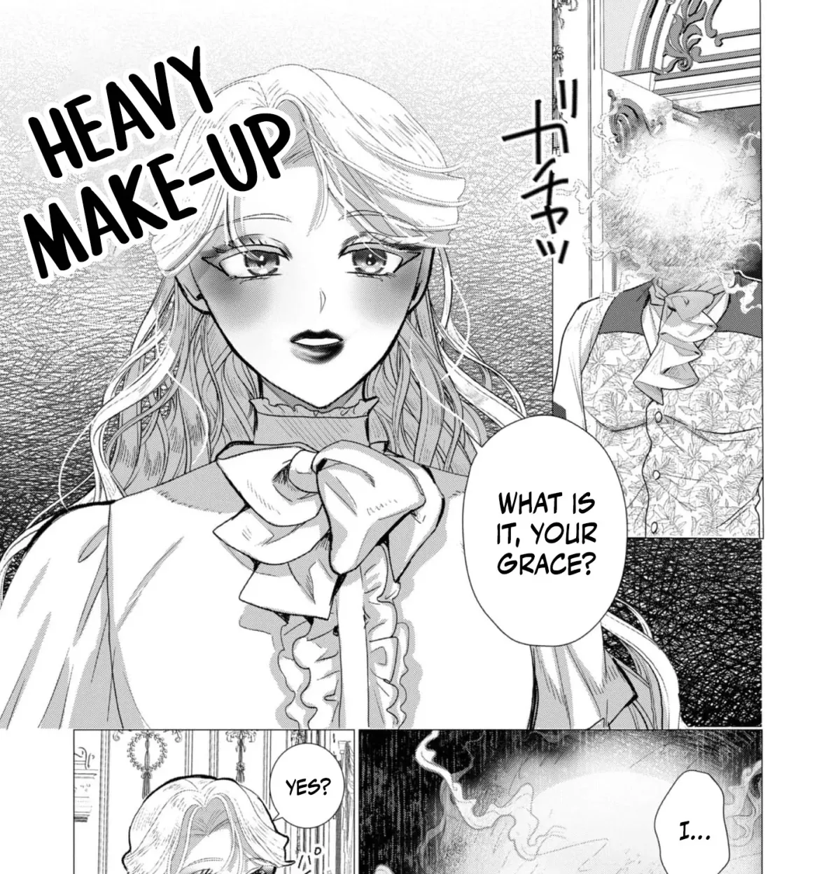 Enmu Koushaku to Kouri no Hanayome Chapter 3 page 29 - 