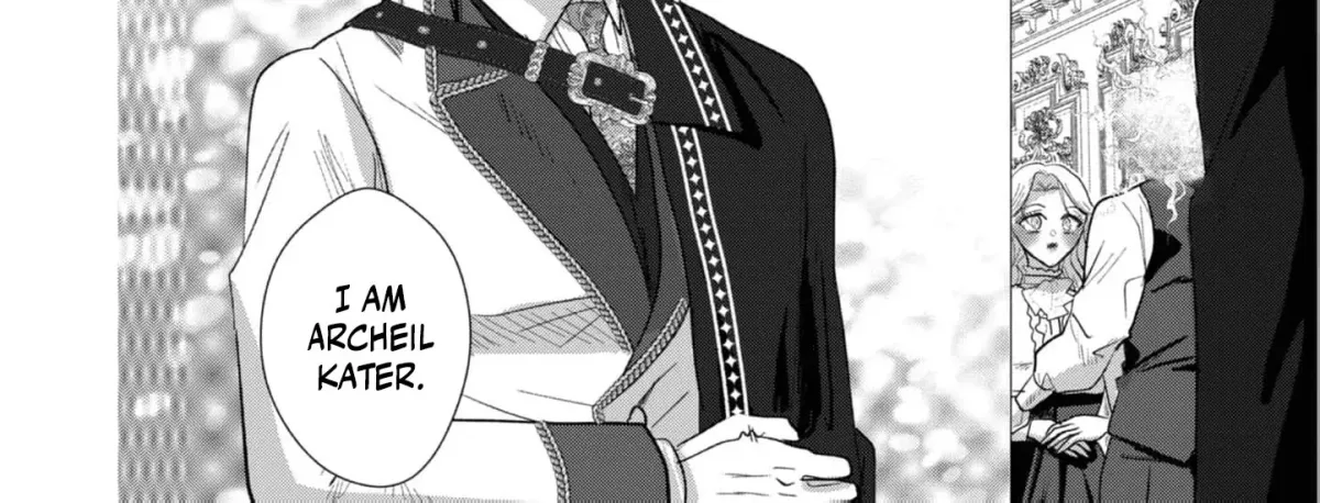 Enmu Koushaku to Kouri no Hanayome Chapter 3 page 32 - 