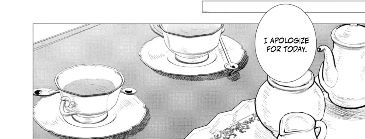Enmu Koushaku to Kouri no Hanayome Chapter 3 page 36 - 