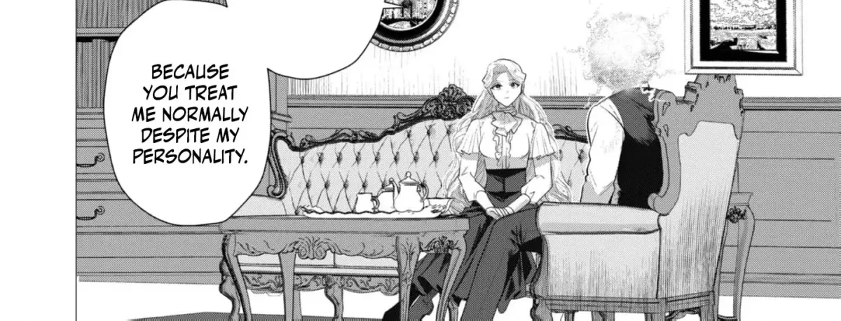 Enmu Koushaku to Kouri no Hanayome Chapter 3 page 40 - 