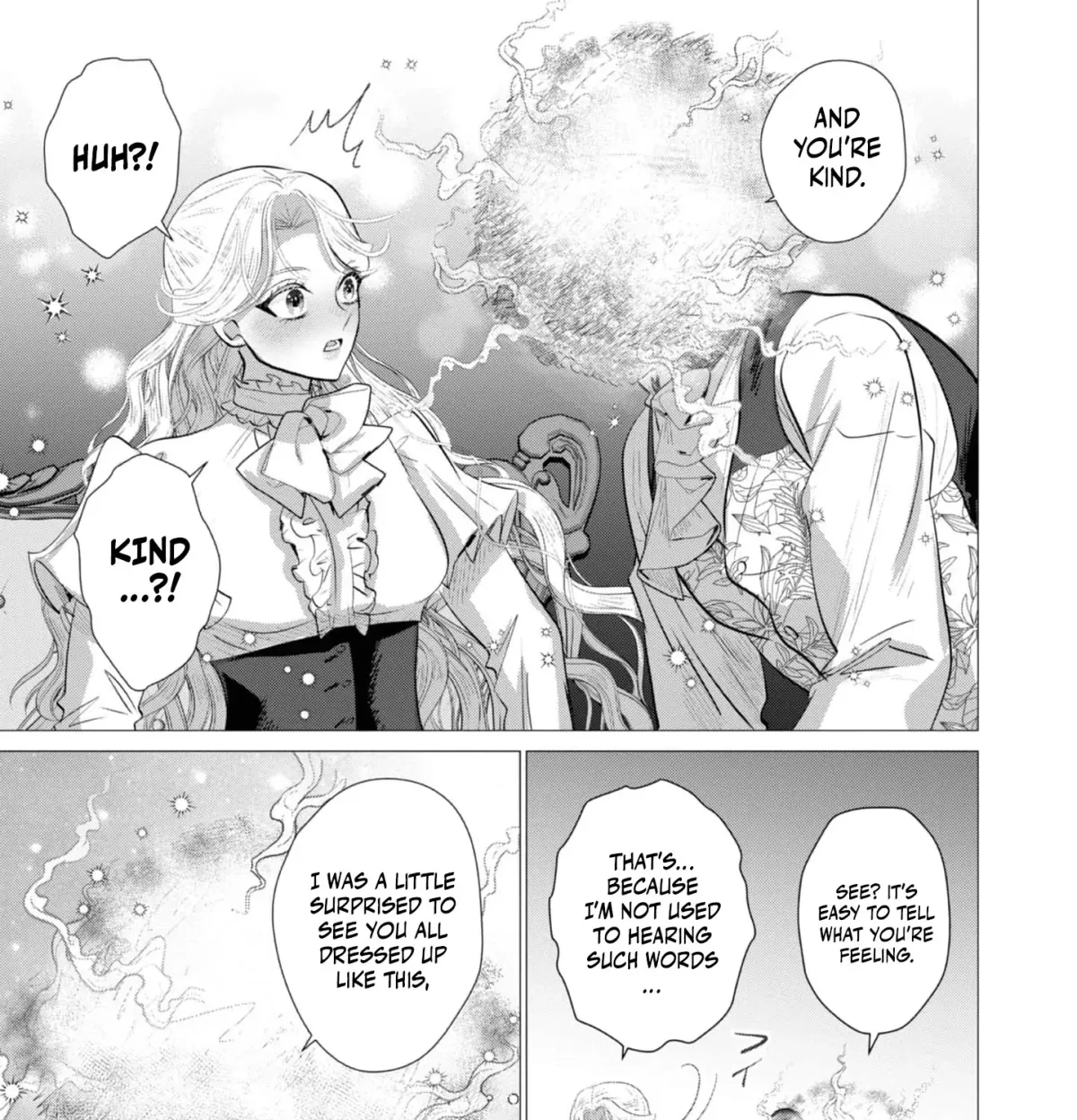 Enmu Koushaku to Kouri no Hanayome Chapter 3 page 41 - 