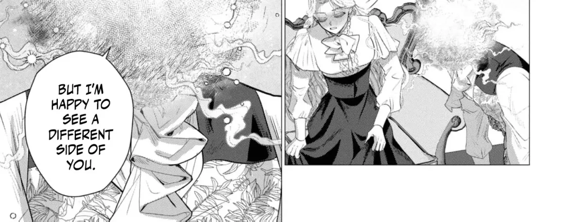 Enmu Koushaku to Kouri no Hanayome Chapter 3 page 42 - 