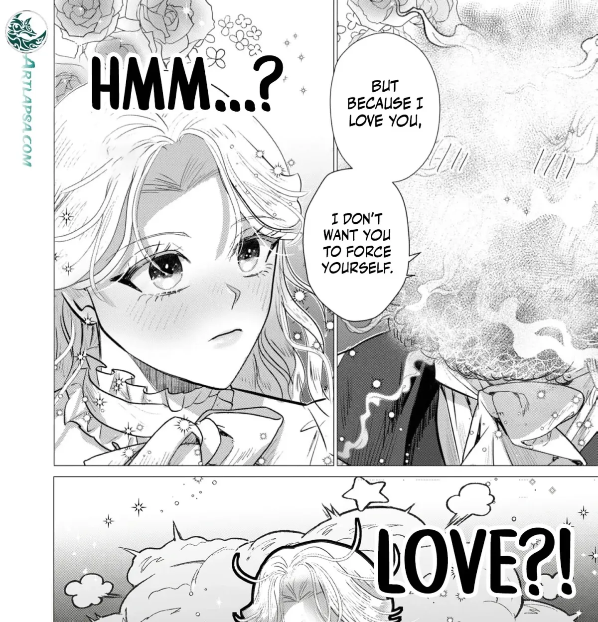 Enmu Koushaku to Kouri no Hanayome Chapter 3 page 43 - 