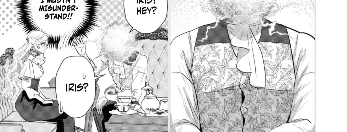 Enmu Koushaku to Kouri no Hanayome Chapter 3 page 46 - 