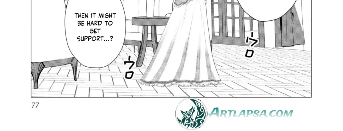 Enmu Koushaku to Kouri no Hanayome Chapter 4 page 12 - 