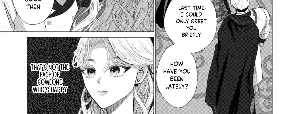 Enmu Koushaku to Kouri no Hanayome Chapter 4 page 16 - 