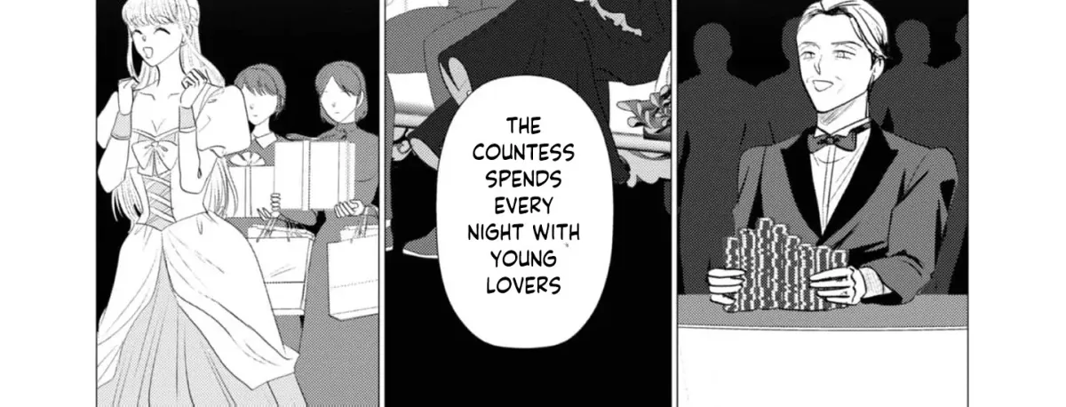 Enmu Koushaku to Kouri no Hanayome Chapter 4 page 18 - 