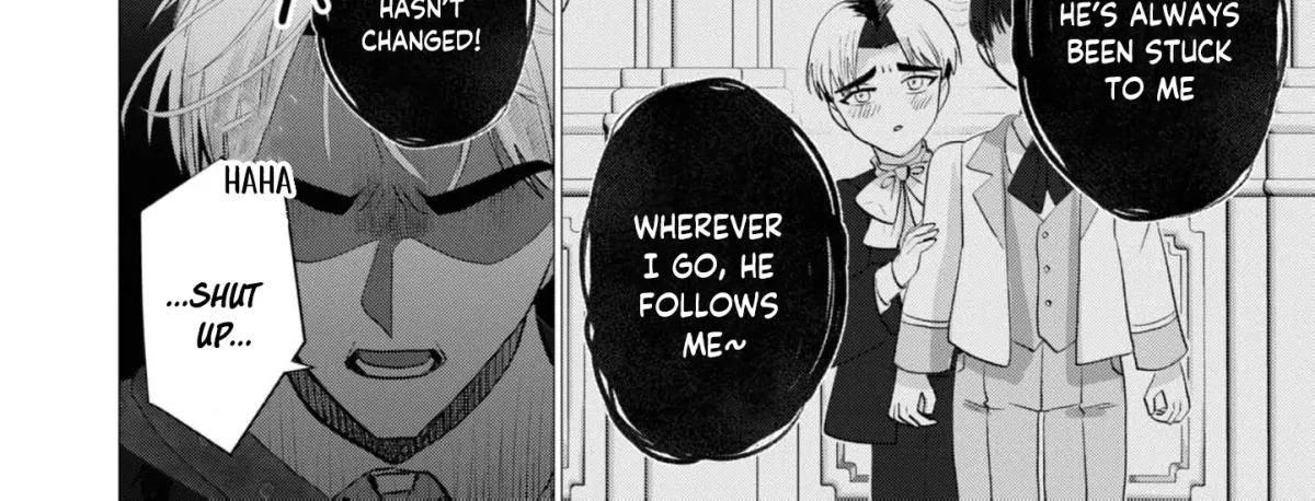Enmu Koushaku to Kouri no Hanayome Chapter 4 page 26 - 