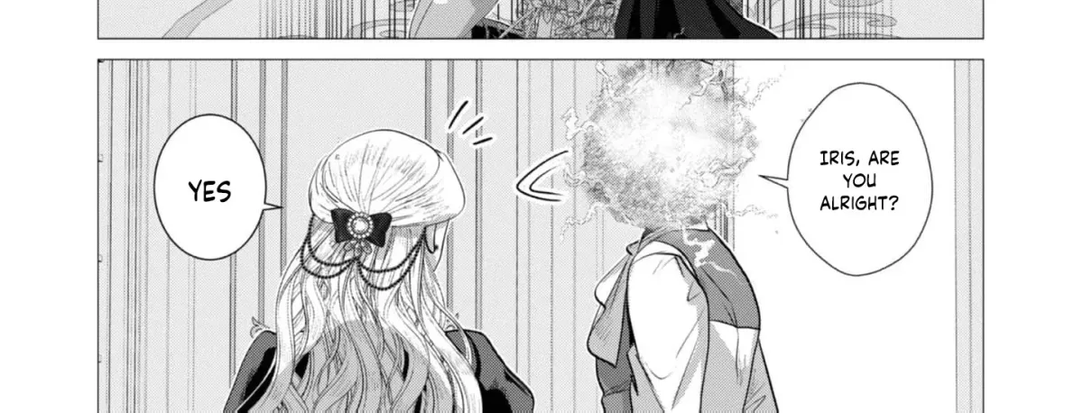 Enmu Koushaku to Kouri no Hanayome Chapter 4 page 30 - 