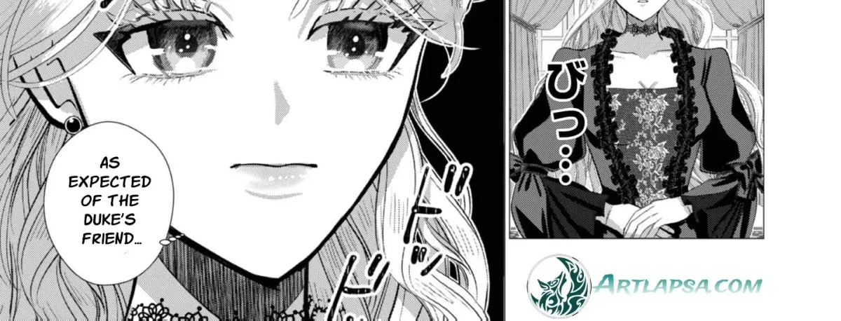 Enmu Koushaku to Kouri no Hanayome Chapter 4 page 32 - 