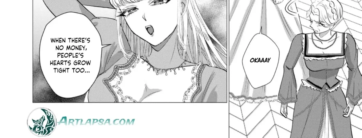 Enmu Koushaku to Kouri no Hanayome Chapter 4 page 10 - 