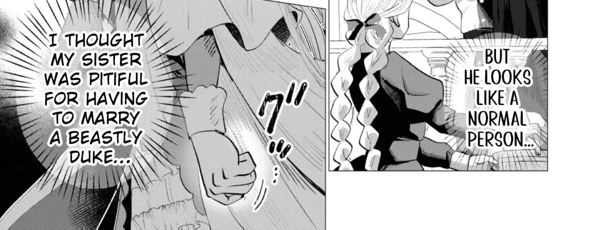 Enmu Koushaku to Kouri no Hanayome Chapter 5 page 12 - 