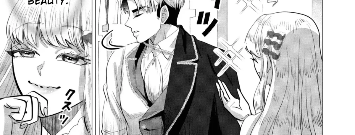 Enmu Koushaku to Kouri no Hanayome Chapter 5 page 20 - 