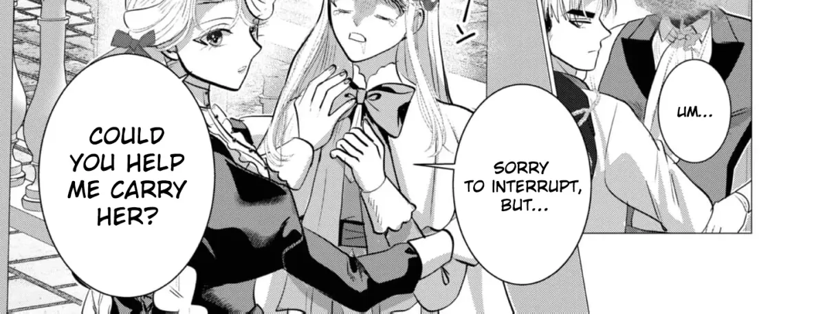 Enmu Koushaku to Kouri no Hanayome Chapter 5 page 24 - 