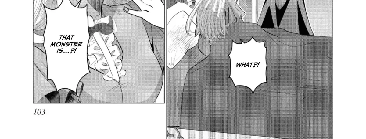 Enmu Koushaku to Kouri no Hanayome Chapter 5 page 28 - 