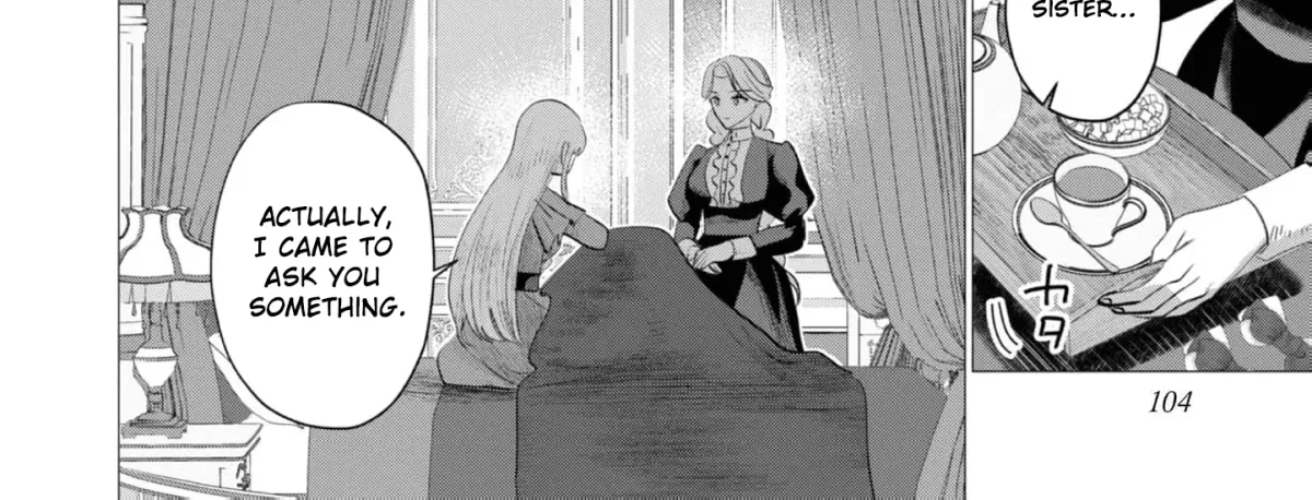 Enmu Koushaku to Kouri no Hanayome Chapter 5 page 30 - 