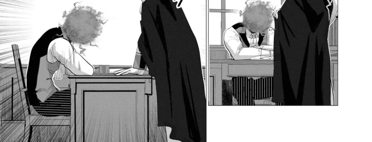 Enmu Koushaku to Kouri no Hanayome Chapter 5 page 32 - 