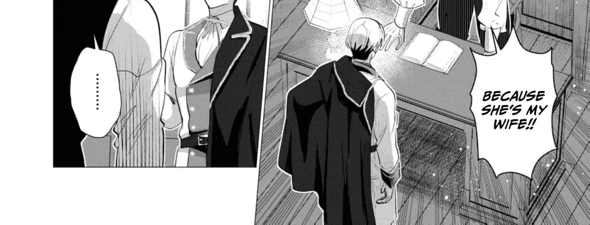 Enmu Koushaku to Kouri no Hanayome Chapter 5 page 34 - 