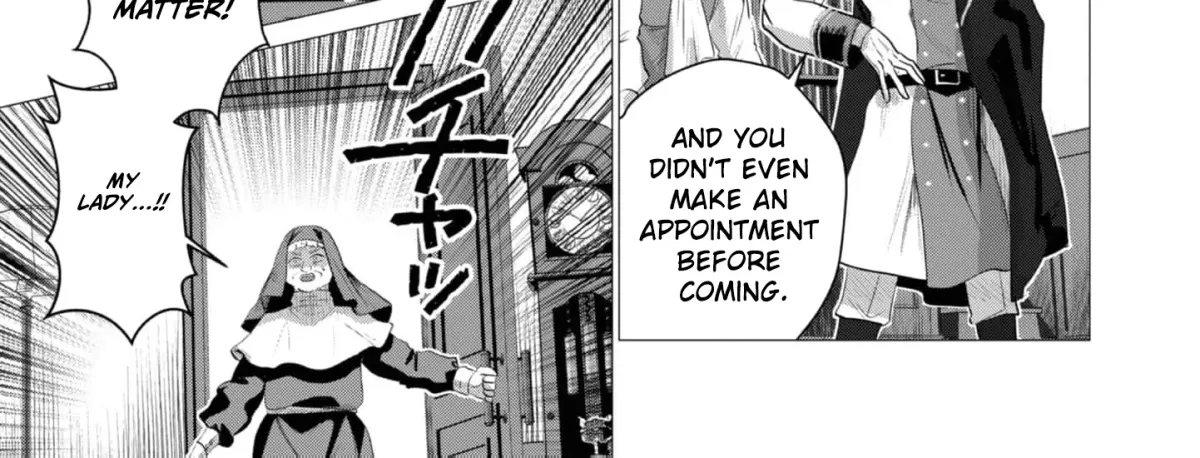 Enmu Koushaku to Kouri no Hanayome Chapter 5 page 36 - 