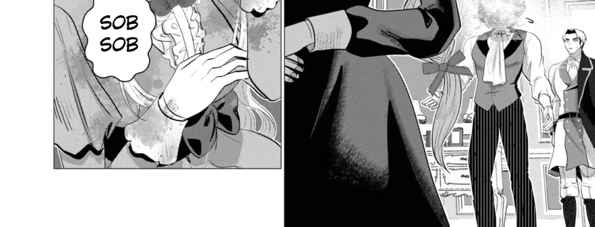 Enmu Koushaku to Kouri no Hanayome Chapter 5 page 38 - 