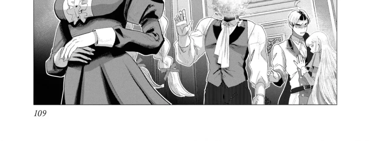 Enmu Koushaku to Kouri no Hanayome Chapter 5 page 40 - 