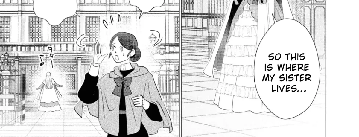 Enmu Koushaku to Kouri no Hanayome Chapter 5 page 8 - 