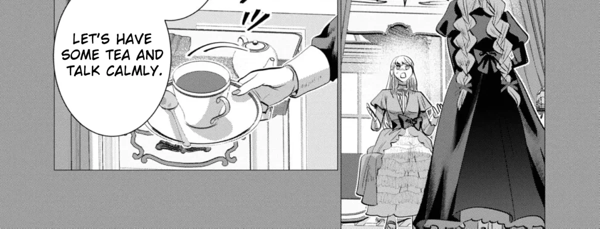 Enmu Koushaku to Kouri no Hanayome Chapter 6 page 16 - 