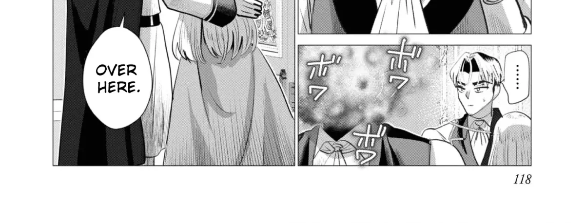 Enmu Koushaku to Kouri no Hanayome Chapter 6 page 20 - 