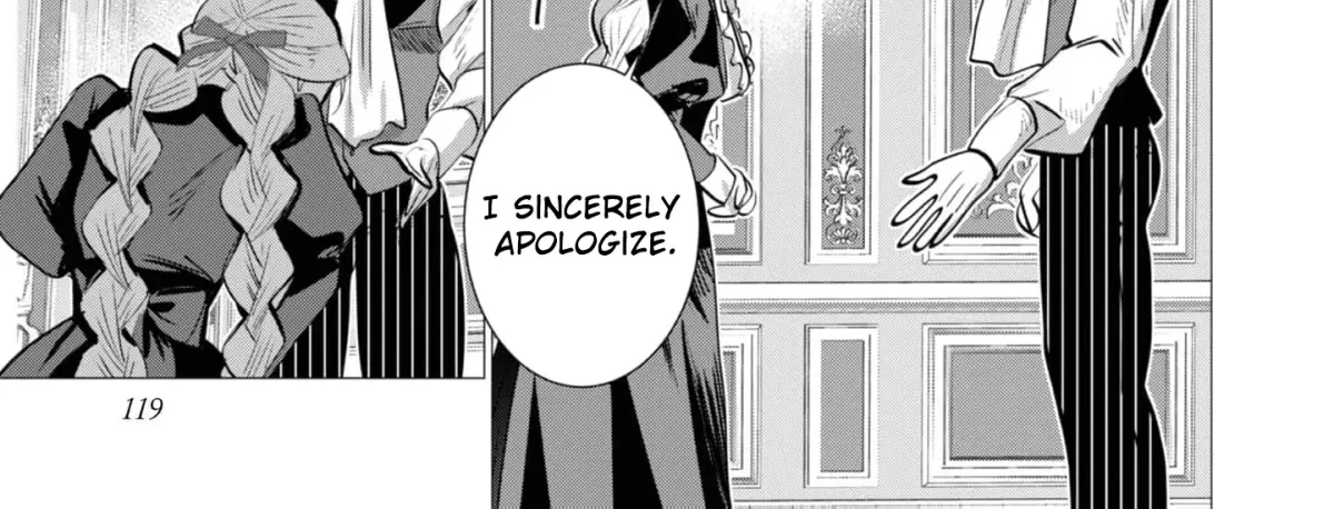 Enmu Koushaku to Kouri no Hanayome Chapter 6 page 22 - 