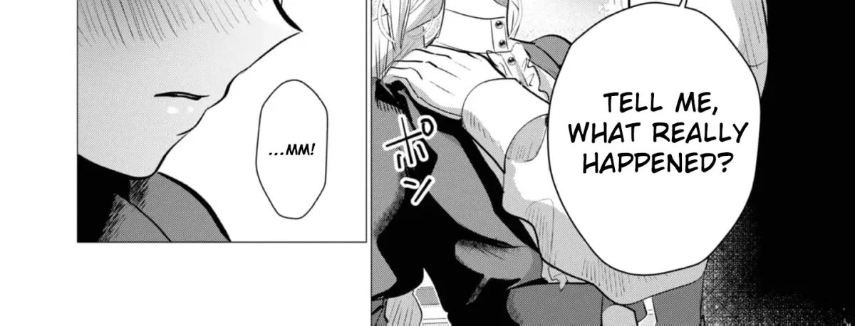 Enmu Koushaku to Kouri no Hanayome Chapter 6 page 24 - 