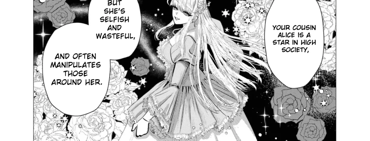 Enmu Koushaku to Kouri no Hanayome Chapter 6 page 28 - 