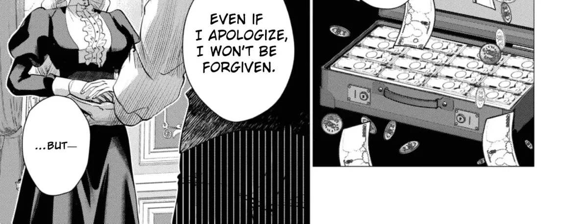 Enmu Koushaku to Kouri no Hanayome Chapter 6 page 30 - 