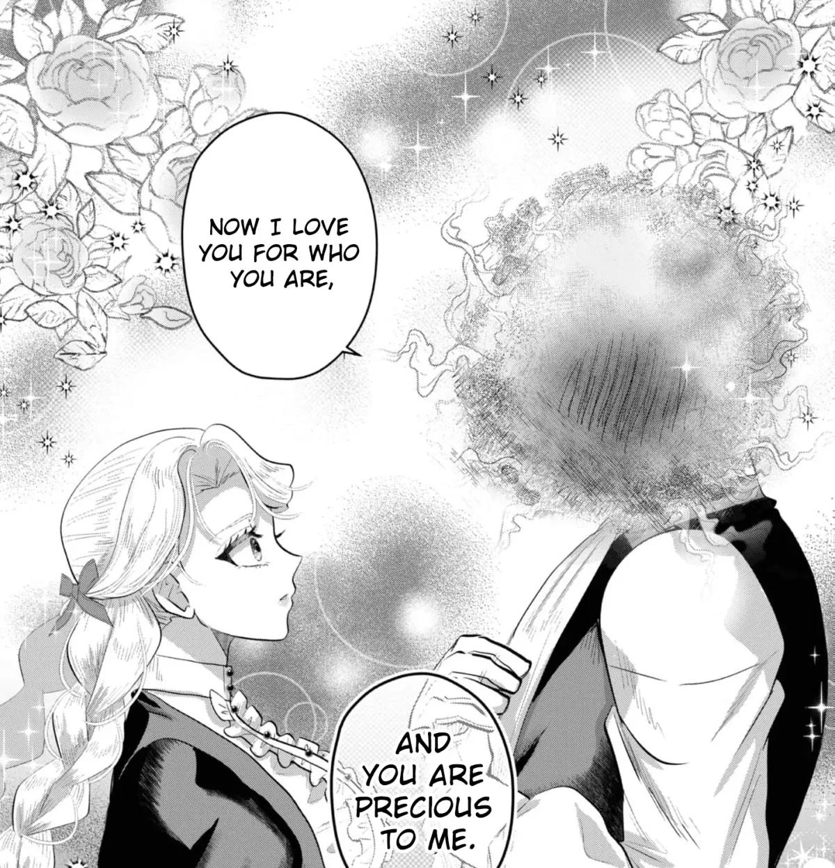 Enmu Koushaku to Kouri no Hanayome Chapter 6 page 31 - 