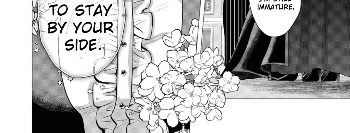 Enmu Koushaku to Kouri no Hanayome Chapter 6 page 36 - 