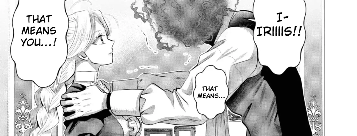 Enmu Koushaku to Kouri no Hanayome Chapter 6 page 38 - 