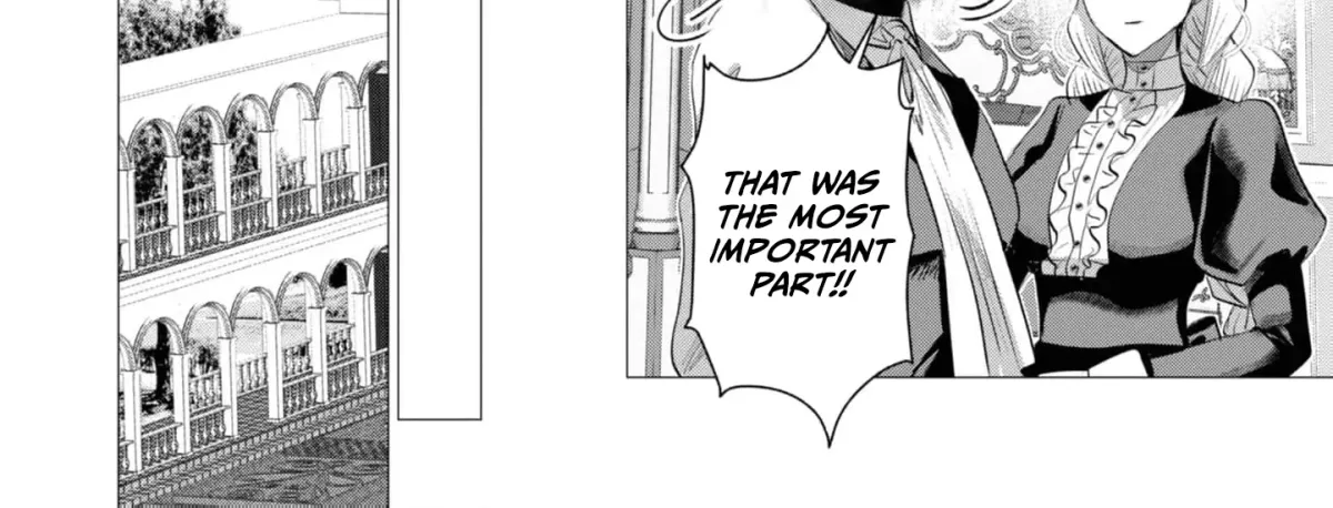 Enmu Koushaku to Kouri no Hanayome Chapter 6 page 40 - 