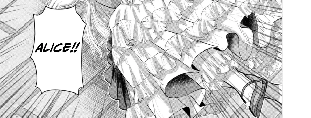 Enmu Koushaku to Kouri no Hanayome Chapter 6 page 42 - 