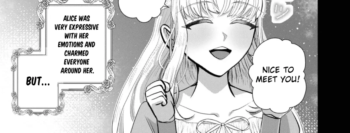 Enmu Koushaku to Kouri no Hanayome Chapter 6 page 6 - 