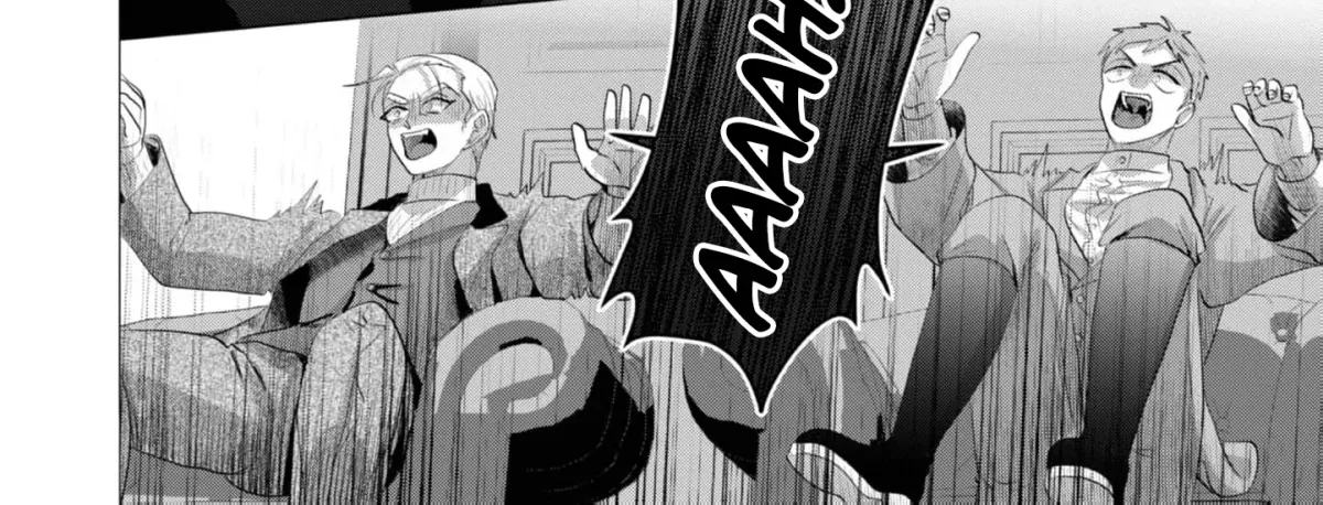 Enmu Koushaku to Kouri no Hanayome Chapter 7.5 page 14 - 