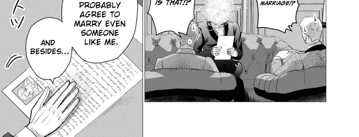 Enmu Koushaku to Kouri no Hanayome Chapter 7.5 page 16 - 
