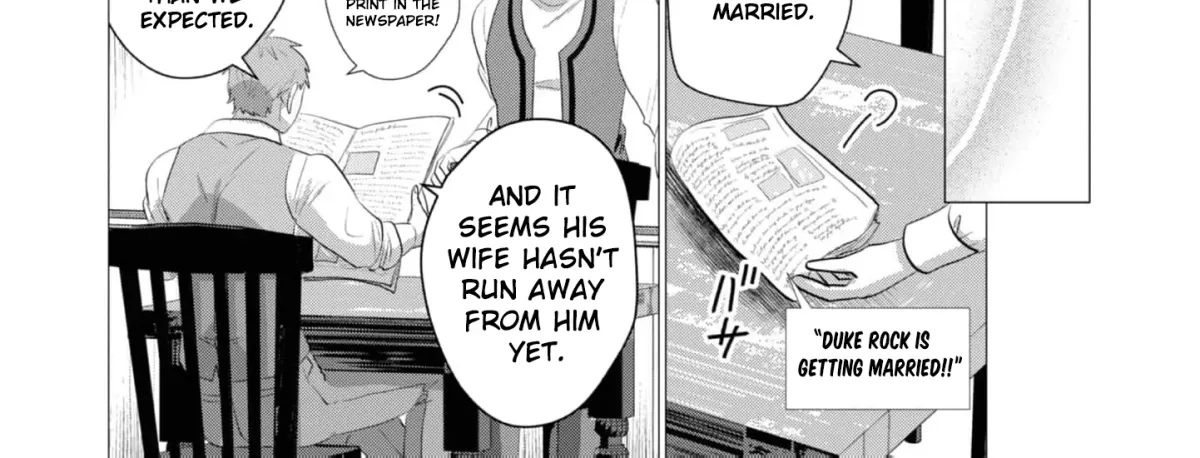 Enmu Koushaku to Kouri no Hanayome Chapter 7.5 page 18 - 