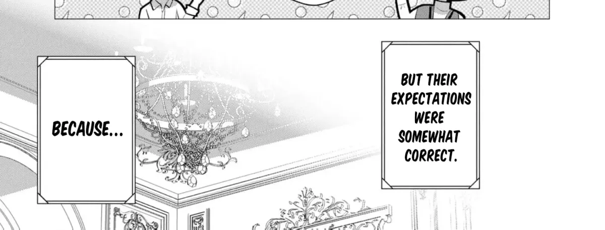 Enmu Koushaku to Kouri no Hanayome Chapter 7.5 page 20 - 