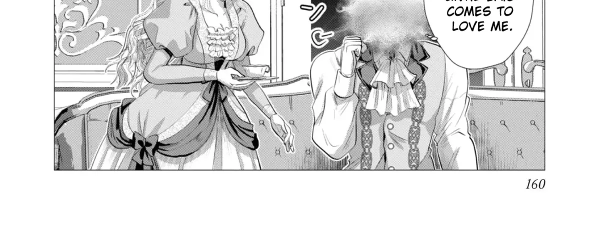 Enmu Koushaku to Kouri no Hanayome Chapter 7.5 page 22 - 